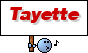 Tayette